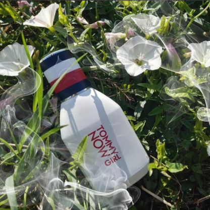 Tommy Hilfiger Now Girl 3.4 Oz Edt Women