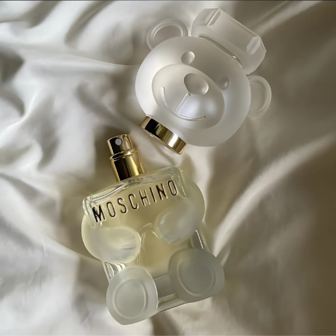 Moschino Toy 2 1.7 Oz Edp Women