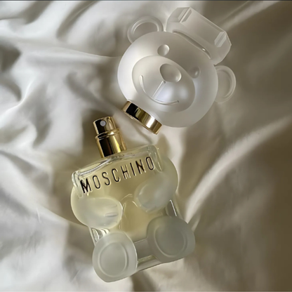 Moschino Toy 2 1.7 Oz Edp Women