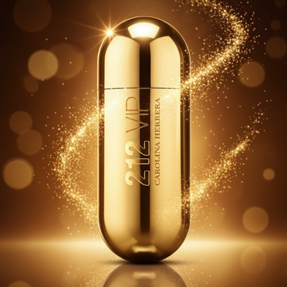 Carolina Herrera 212 VIP 2.8 Oz EDP for Women