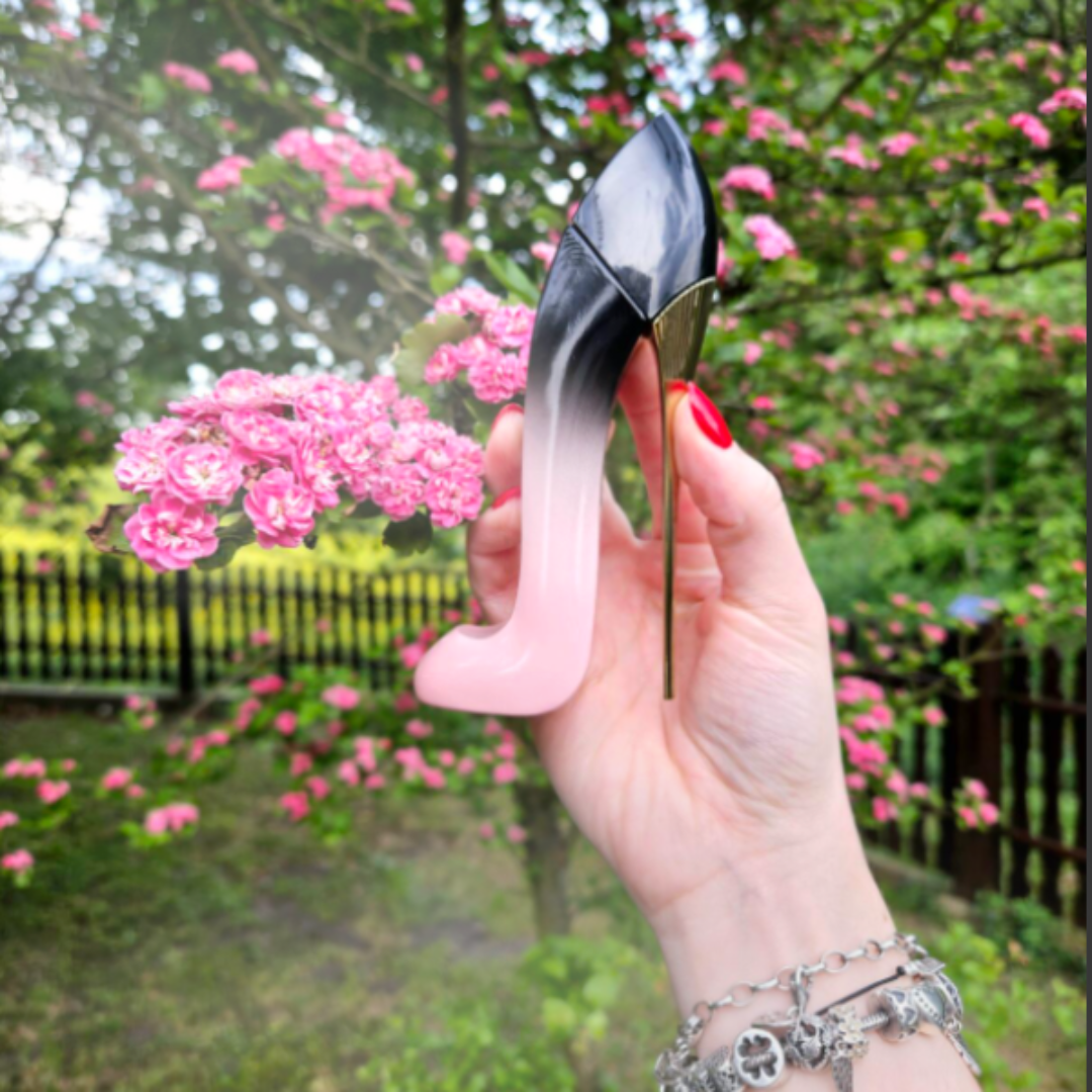 Carolina Herrera Good Girl Blush Elixir 2.7 Oz Women