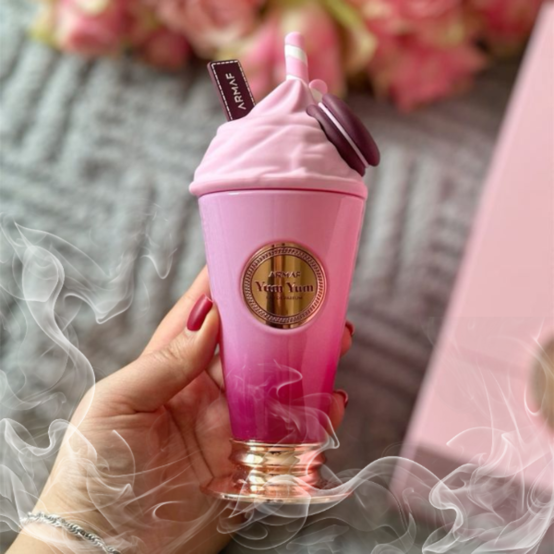 Armaf Yum Yum 3.4 Oz Edp Women