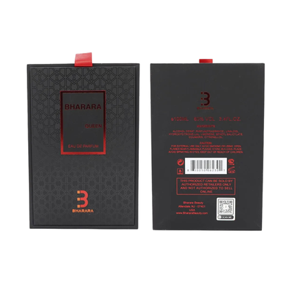 Bharara Queen 3.4 Oz Edp Women