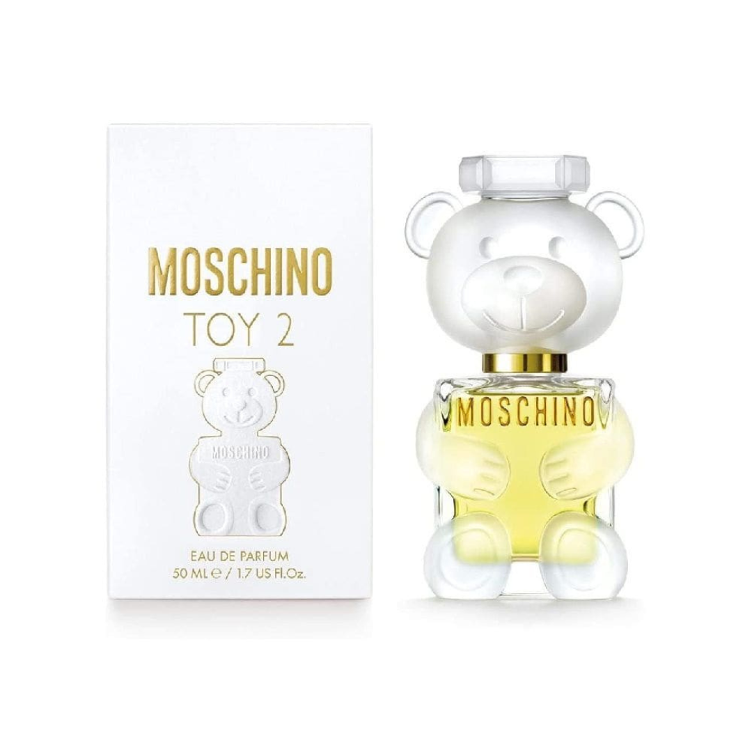 Moschino Toy 2 1.7 Oz Edp Women