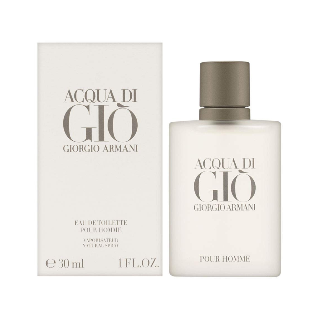 Giorgio Armani Acqua Di Gio EDT for Men