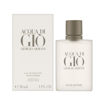 Giorgio Armani Acqua Di Gio EDT for Men