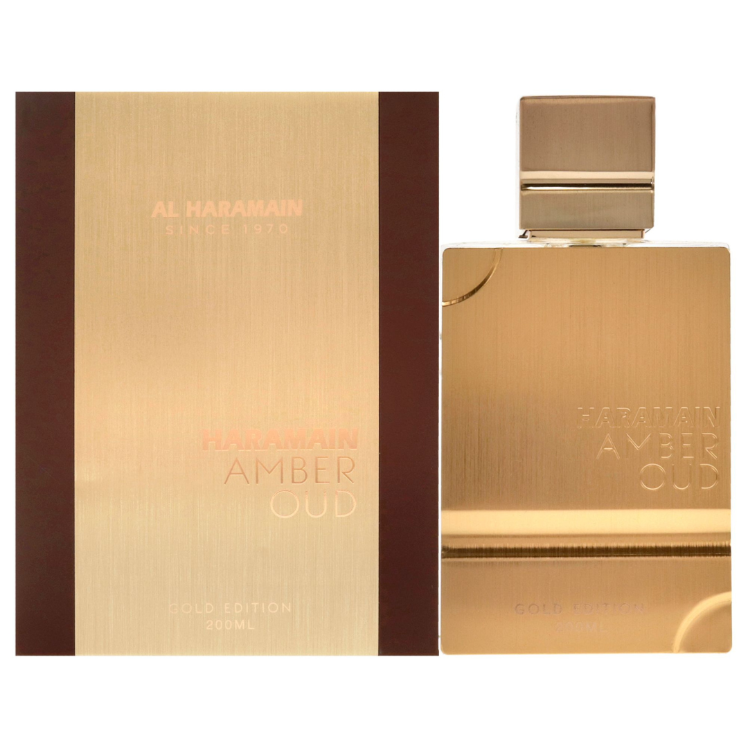 Al Haramain Amber Oud Gold EDP Unisex