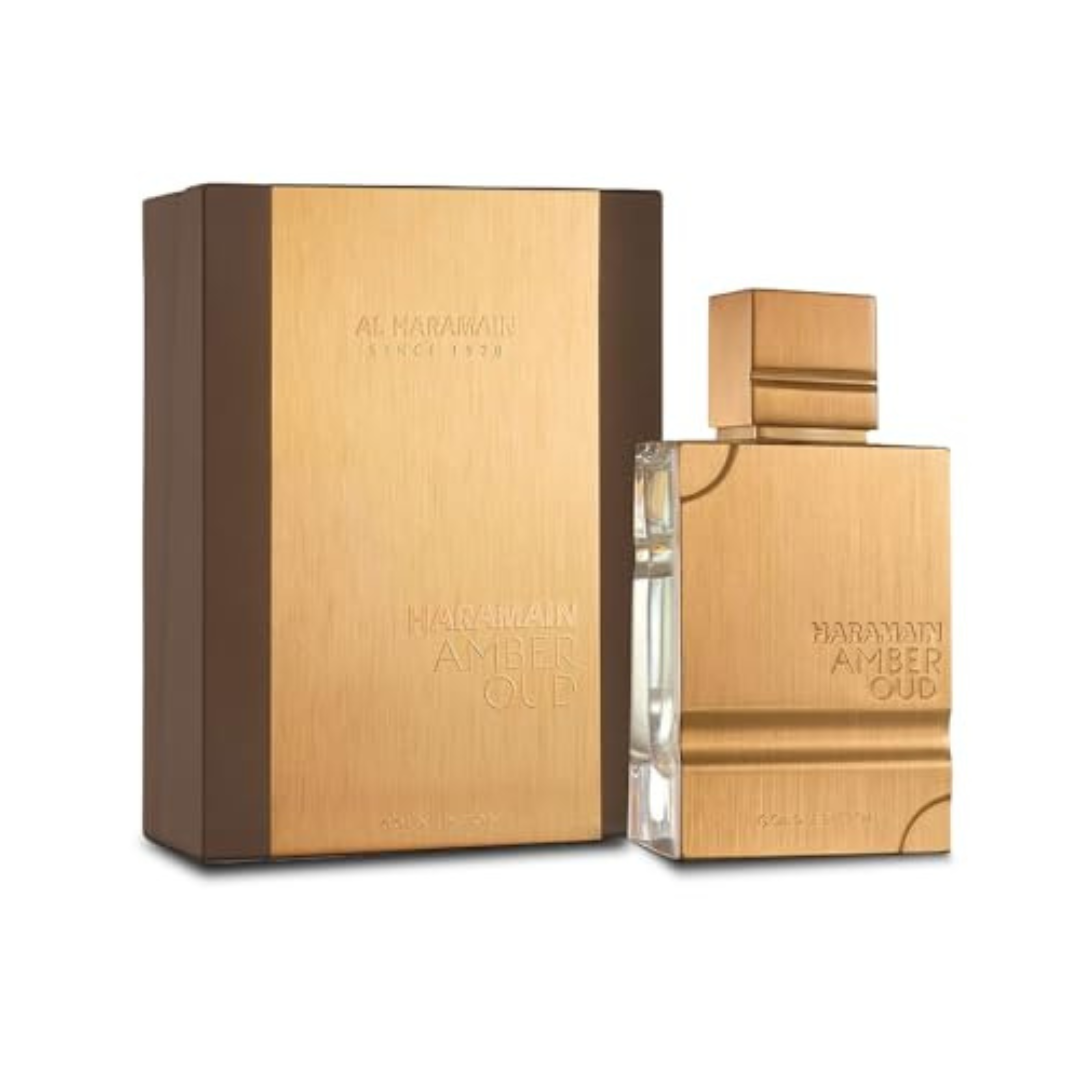 Al Haramain Amber Oud Gold EDP Unisex