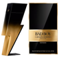 Carolina Herrera Bad Boy Extreme Edp Men