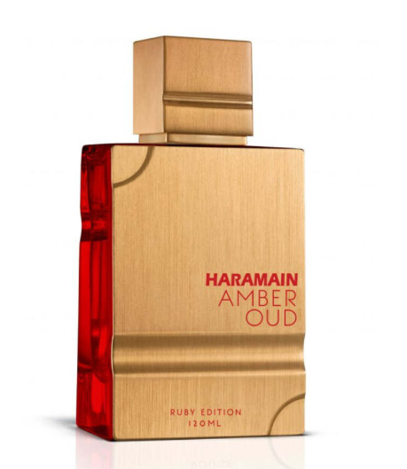 Al Haramain Amber Oud Ruby EDP unisex