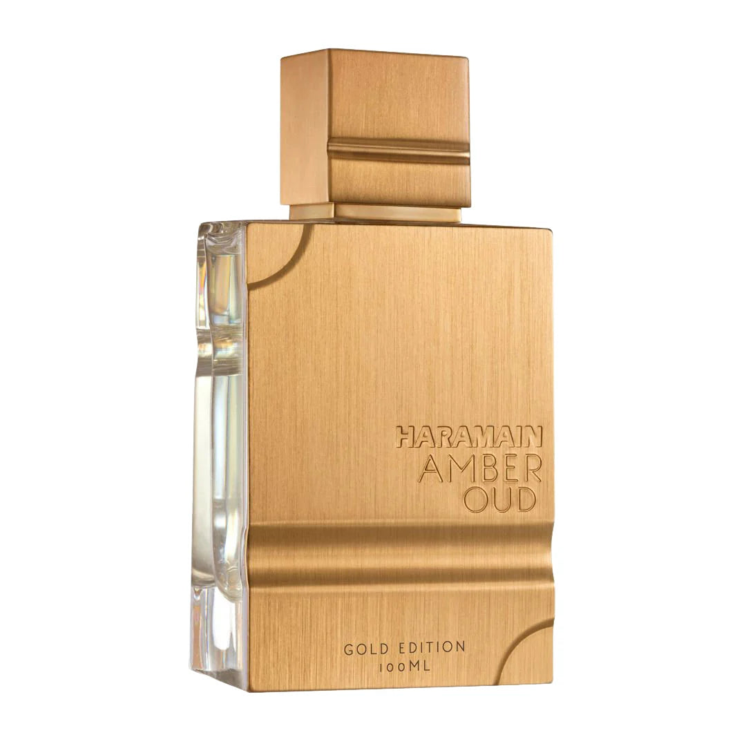 Al Haramain Amber Oud Gold