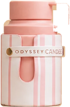 Odyssey Candee