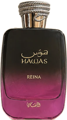 Hawas Reina