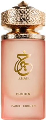 Khair Fusion