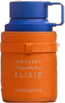 Odyssey Mandarin Sky Elixir