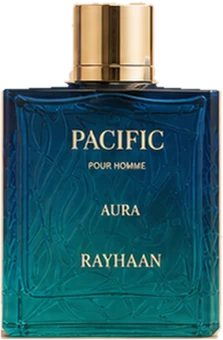 Pacific Aura
