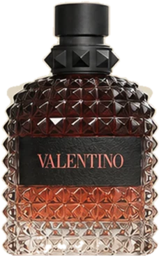 Uomo Born in Roma Coral Fantasy