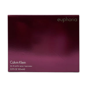 Calvin Klein Euphoria EDP For Women