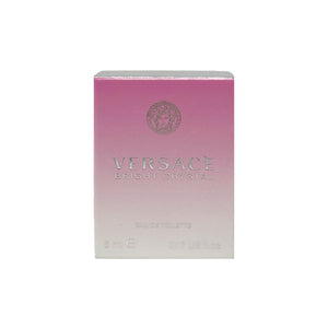 Versace Bright Crystal EDT for Women