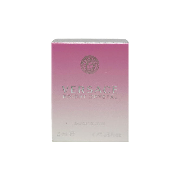 Versace Bright Crystal EDT for Women
