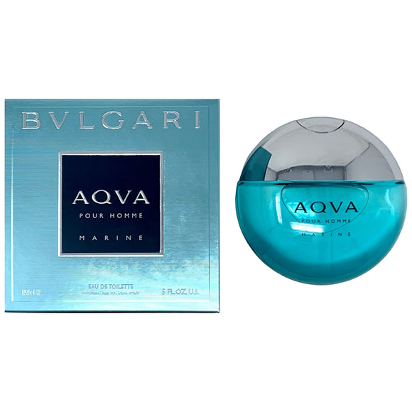 Bvlgari Aqva Marine EDT for Men