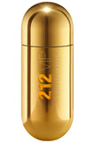 Carolina Herrera 212 VIP EDP For Women