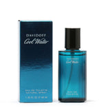 Davidoff Cool Water EDT SP For Men