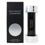 Davidoff Champion 3.0 oz EDT SP For Men
