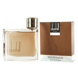 Alfred Dunhill Brown 2.5 oz EDT SP For Men