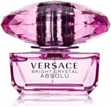 Versace Bright Crystal Absolu 1.7 oz EDP for Women