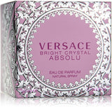 Versace Bright Crystal Absolu 1.7 oz EDP for Women