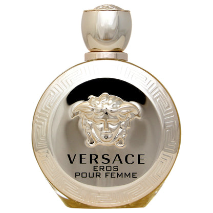 Versace Eros Pour Femme 3.4 oz EDP for Women