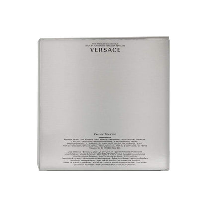 Versace Eros 3.4 EDT for Women