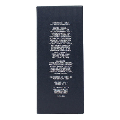 Abercrombie & Fitch Fierce For Men