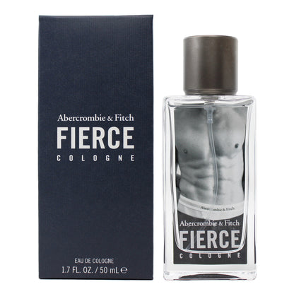 Abercrombie & Fitch Fierce For Men
