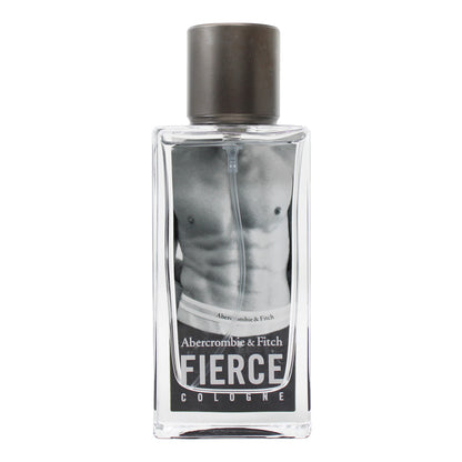 Abercrombie & Fitch Fierce For Men