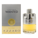 Azzaro Wanted 3.4 oz EDT SP For Men