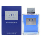 Antonio Banderas Blue Seduction EDT for Men