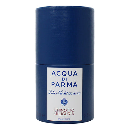 Acqua Di Parma Blu Mediterraneo Chinotto Di Liguria 2.5 Oz  EDT For Men