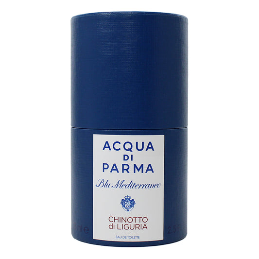 Acqua Di Parma Blu Mediterraneo Chinotto Di Liguria 2.5 Oz  EDT For Men