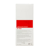 Armand Basi In Red 3.4 oz EDT for Women