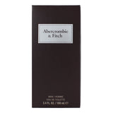 Abercrombie & Fitch First Instinct 3.4 oz EDT For Men