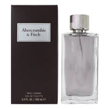 Abercrombie & Fitch First Instinct 3.4 oz EDT For Men