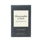 Abercrombie & Fitch Authentic 3.4 oz EDT For Men