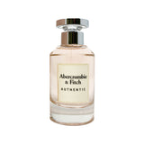 Abercrombie & Fitch Authentic 3.4 oz EDP For Women