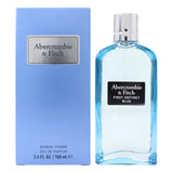 Abercrombie & Fitch First Instinct Blue 3.4 oz EDP For Women