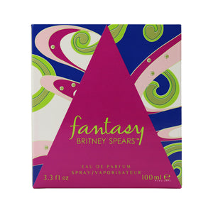 Britney Spears Fantasy 3.4 oz EDP SP For Women