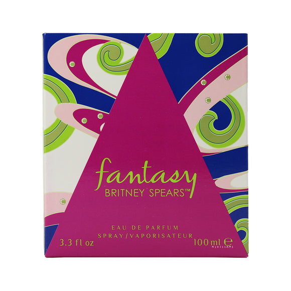 Britney Spears Fantasy 3.4 oz EDP SP For Women