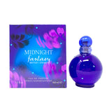 Britney Spears Fantasy Midnight 3.4 oz EDP For Women