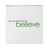 Britney Spears Believe 3.3 oz EDP SP for Women